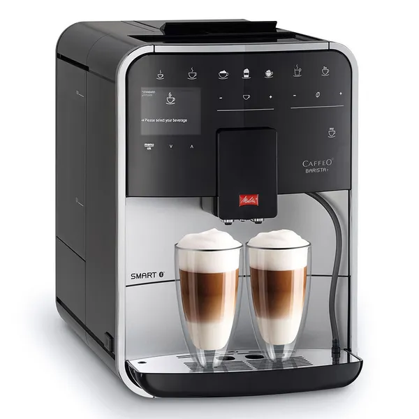 image of Melitta F83/1-101 Barista T Smart Coffee Maker