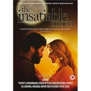 Image of The Insatiable Moon DVD