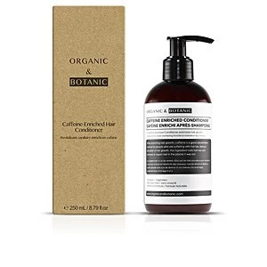 image of CAFFEINE hair conditioner 250ml