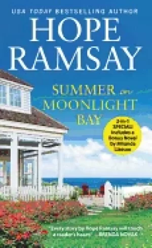 Image of summer on moonlight bay two full books for the price of one