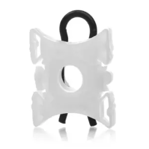 Image of AIC Sliding Shoe, window lifter Original AIC Quality 52503 BMW,VOLVO,3 Coupe (E92),3 Limousine (E36),3 Coupe (E36),3 Compact (E36),3 Cabrio (E93)