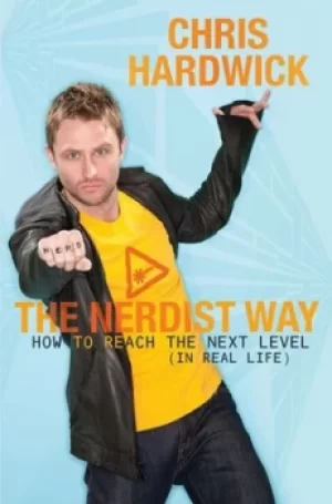 Image of The nerdist way by Chris Hardwick