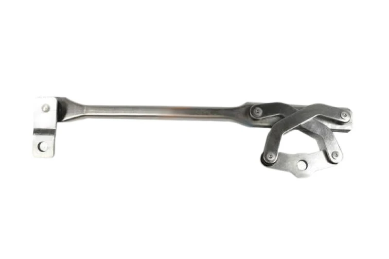 Image of VAICO V30-1627 Wiper Linkage Lower, without electric motor, Original VAICO Quality Wiper Linkage (300)