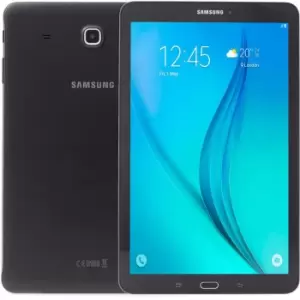 Image of Samsung Galaxy Tab E 9.6 2015 SM-T561 Cellular 3G 8GB