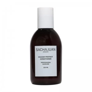 image of SACHAJUAN Colour Protect Conditioner 250ml