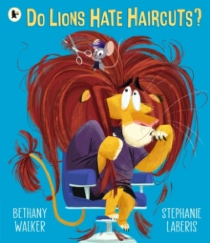 Image of Do Lions Hate Haircuts? Paperback / softback