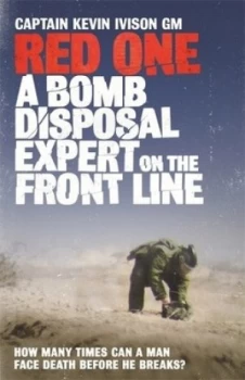 Image of Red One by Captain Kevin Ivison Hardback