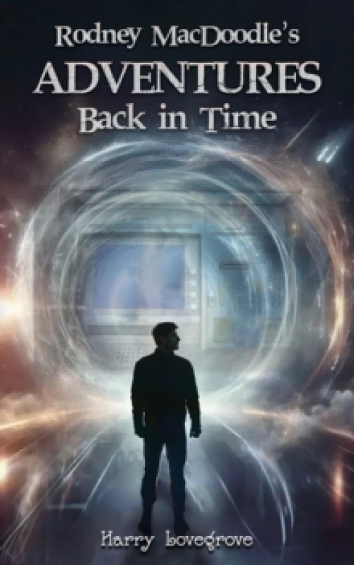 Image of Rodney MacDoodle's Adventures Back in Time. Paperback. By Harry Lovegrove Books