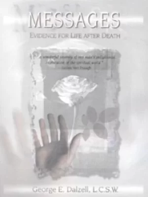 Image of Messages by George E Dalzell
