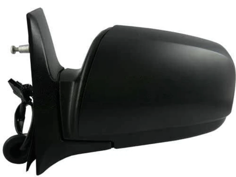 Image of ALKAR 6139445 Wing mirror Left, Electric, Aspherical, primed Outside Mirror (50)