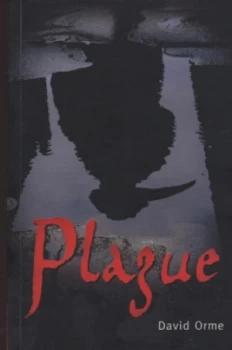 Image of Plague by David Orme Paperback