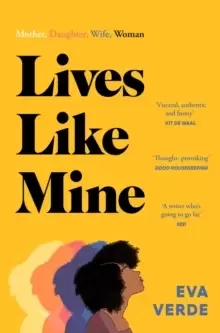 Image of Lives Like Mine
