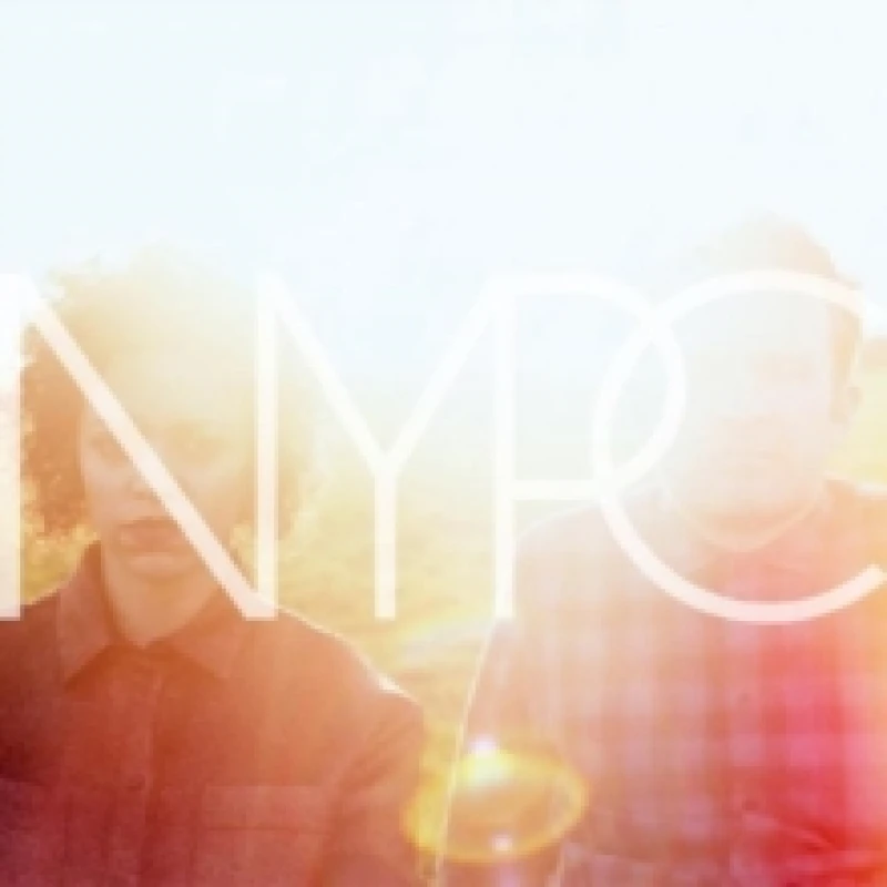 Image of NYPC CD / Album