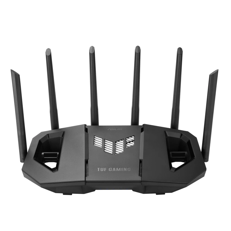 Image of TUF Gaming BE9400 (TUF-BE9400) 90IG0A30-MO9C00