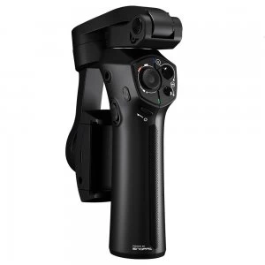 Image of Snoppa ATOM 3 Axis Gimbal Stabilizer for Smartphones Black