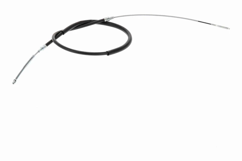 Image of VAICO V10-30016 Brake Cable Original VAICO Quality, Rear, 1500mm Cable,parking brake (124)