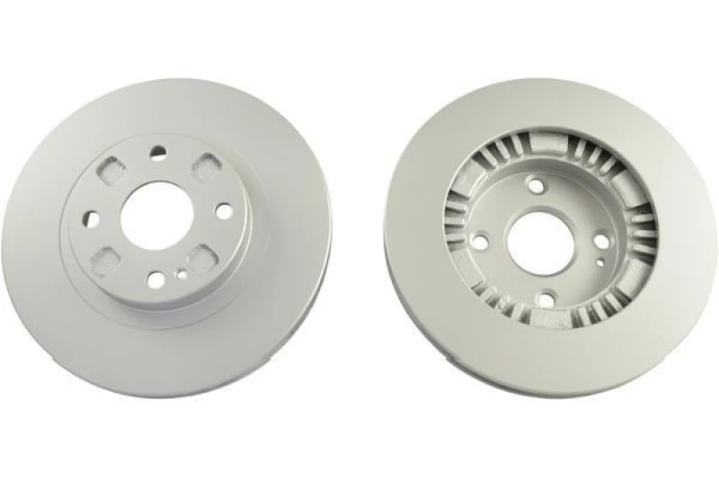Image of KAVO PARTS Brake disc KAVO PARTS BR-4749-C