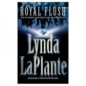 Image of Royal Flush by Lynda La Plante Book