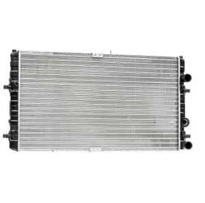 Image of RIDEX Engine radiator SEAT 470R0378 6K0121253AG,6K0121253BC Radiator, engine cooling,Radiator,Engine cooler