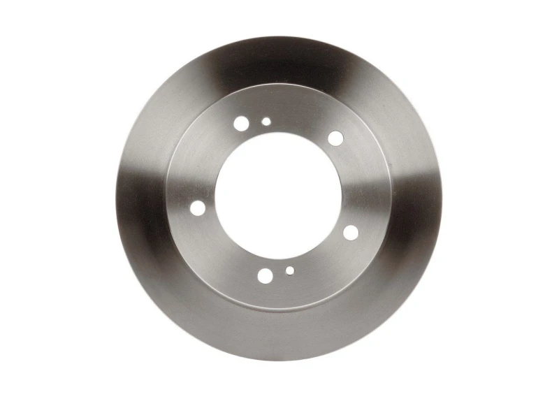 Image of Bosch 0 986 479 B09 Brake disc solid, Oiled Brake Disc (82)