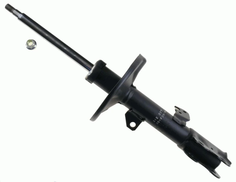 Image of Shock absorber SACHS 312 227