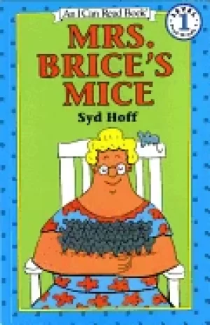 Image of mrs brices mice