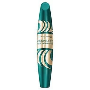 Max Factor Voluptuous False Lash Effect mascara black