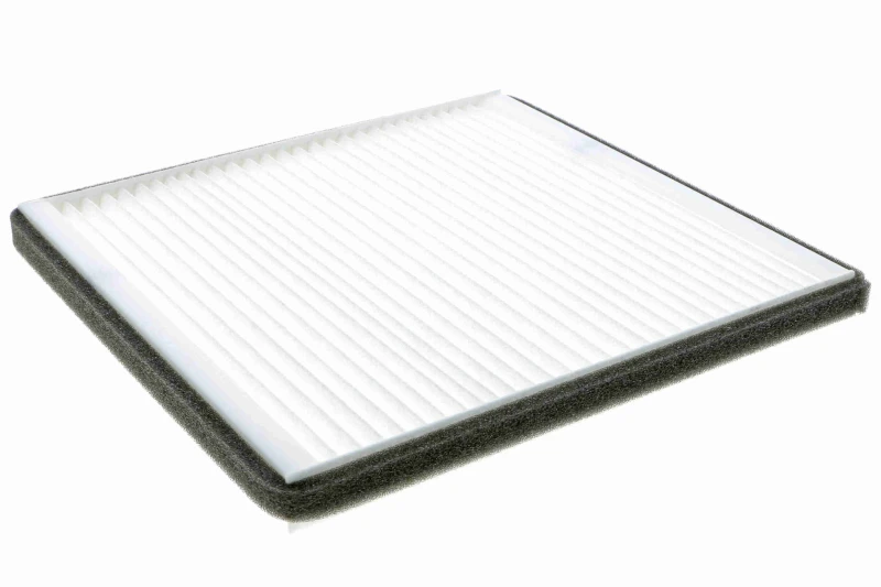Image of ACKOJA A64-30-0004 Pollen filter Green Mobility Parts Pollen Filter Paper Filter,interior air (424)