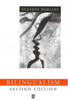 Image of Bilingualism by Suzanne Romaine Paperback