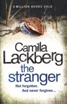 Image of The Stranger by Camilla Lackberg Paperback