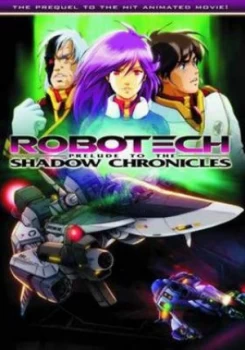 Image of Robotech by Various Paperback