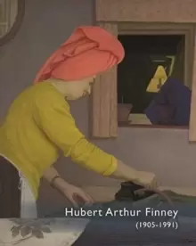 Image of Hubert Arthur Finney (1905-1991)