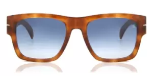 Image of David Beckham Sunglasses DB 7000/S BOLD C9B/08