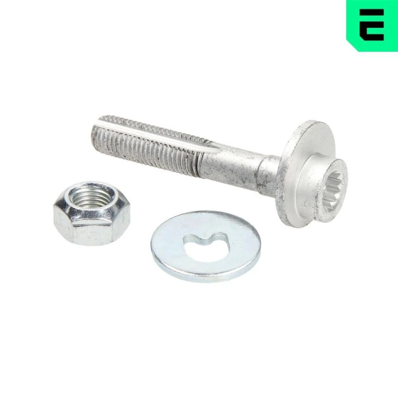 Image of Mounting kit, suspension arm OPTIMAL G8-587