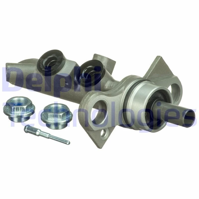 Image of DELPHI Brake master cylinder DELPHI LM80607