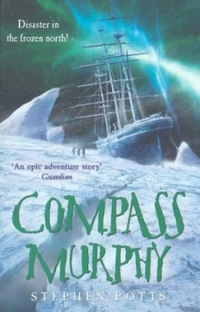 Image of Compass Murphy by Stephen Potts Paperback