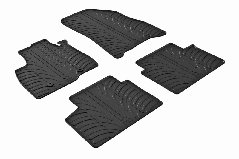 Image of VAICO Floor mats VAICO V21-0116