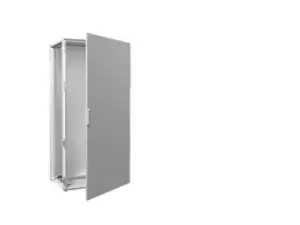 image of Rittal 19-Inch Floor Cabinet 799 x 508 x 1608mm