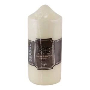 Image of 100 Hour Burn Time Pillar Candle