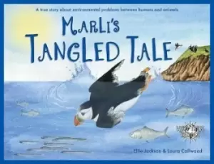 Image of Marli Marlis Tangled Tale 2017 by Ellie Jackson