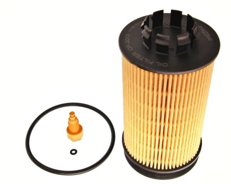 Image of MAXGEAR Oil filter MAXGEAR 26-2113