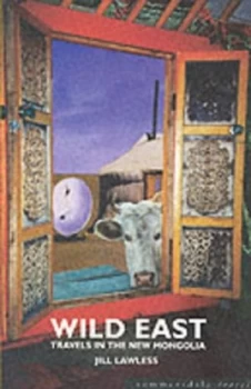 Image of Wild East by Jill Lawless Book