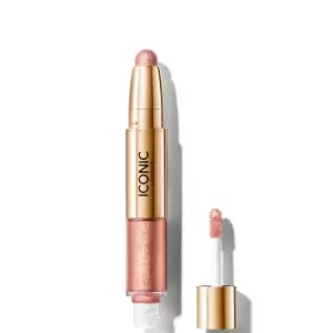 Image of Iconic London Glaze Crayon 5.14g (Various Shades) - Nectar