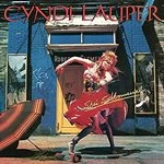 Image of Cyndi Lauper - She's So Unusual (Vinyl)