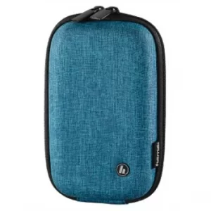 Image of Hama Trinidad 80 Travel Bag, 18 cm, Blue