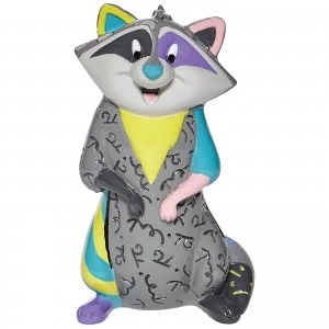 Image of Disney Meeko Mini Figurine