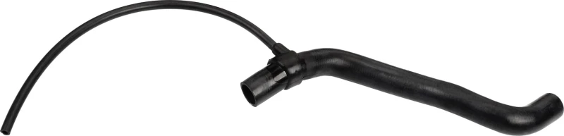 Image of GATES Radiator hose GATES 05-2852