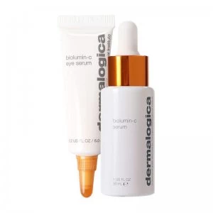 Image of Dermalogica Brighter Together Duo Gift Set