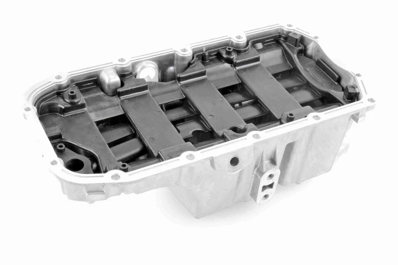 Image of Oil sump VAICO V40-1484