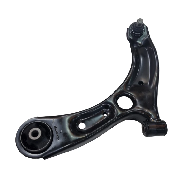 Image of CTR CQ0396L Suspension arm Control Arm, Aluminium, Left, with ball joint, with bush Steel, Aluminium Track Control Arm (273)